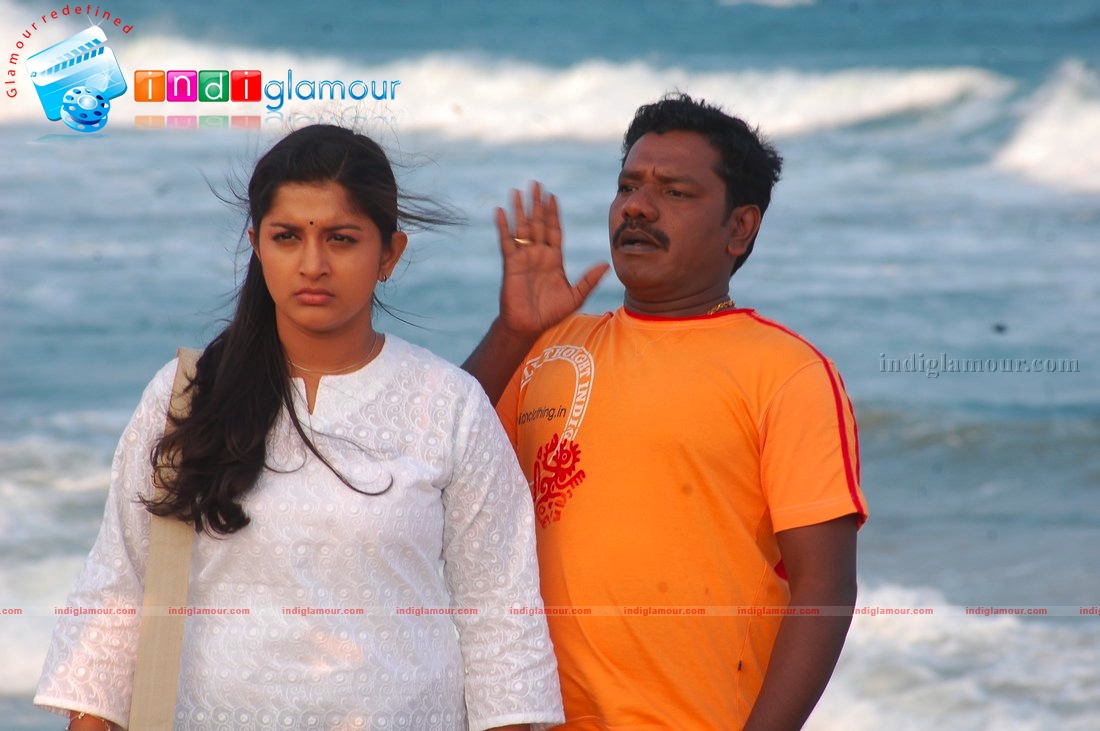 AADHINARAYANA Movie hd photo